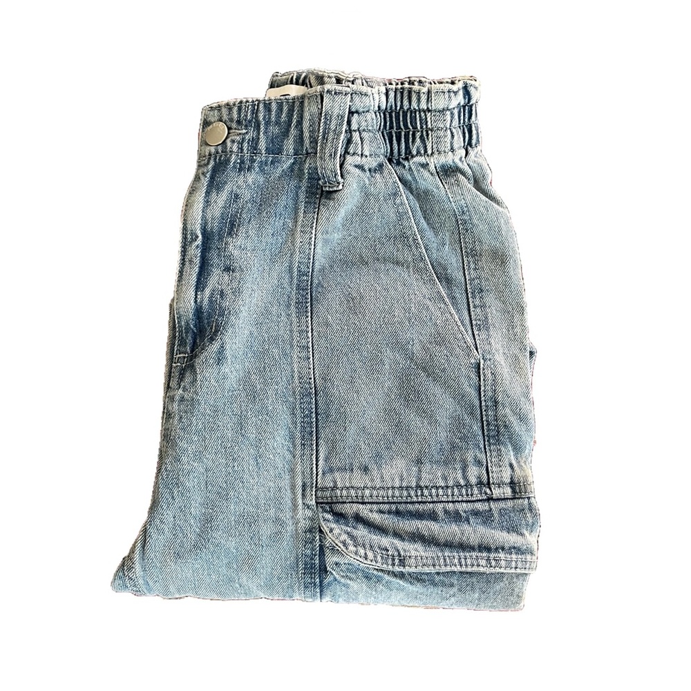 RSQ cargo jeans Urban Outfitters